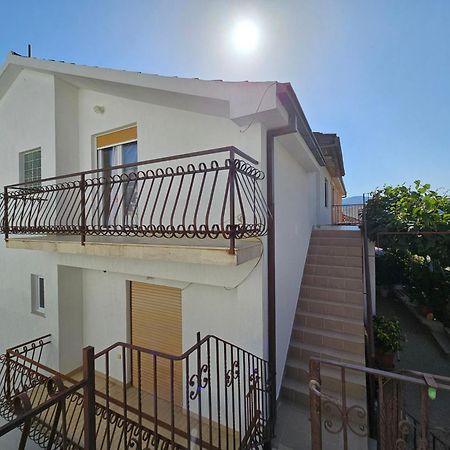Apartment Slavka Trogir Exteriér fotografie