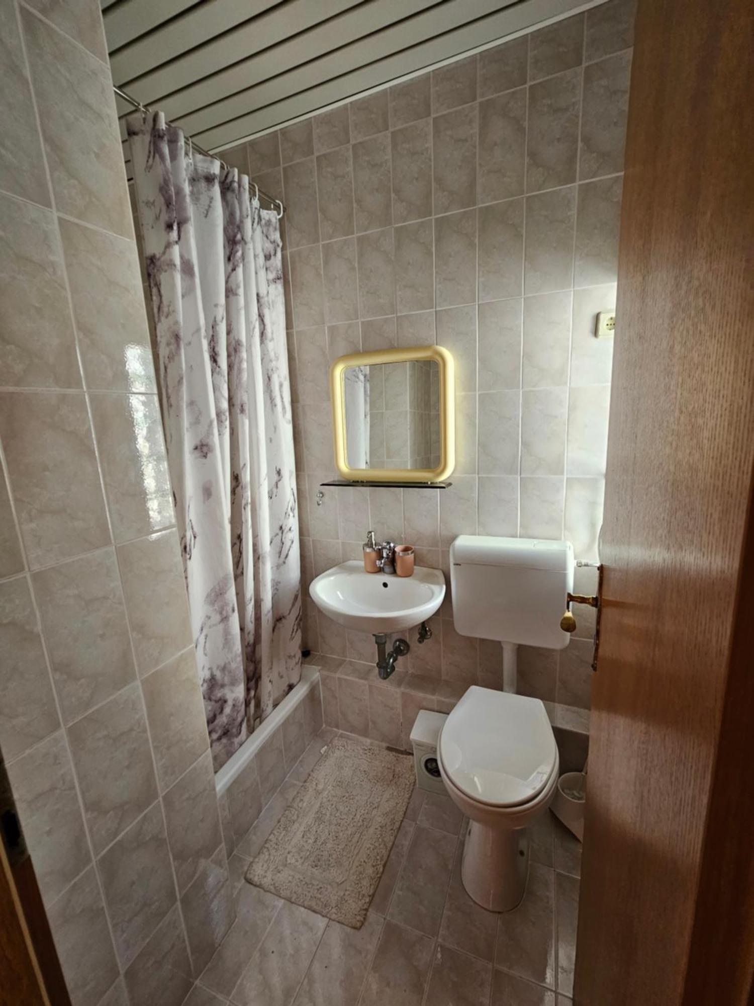 Apartment Slavka Trogir Exteriér fotografie