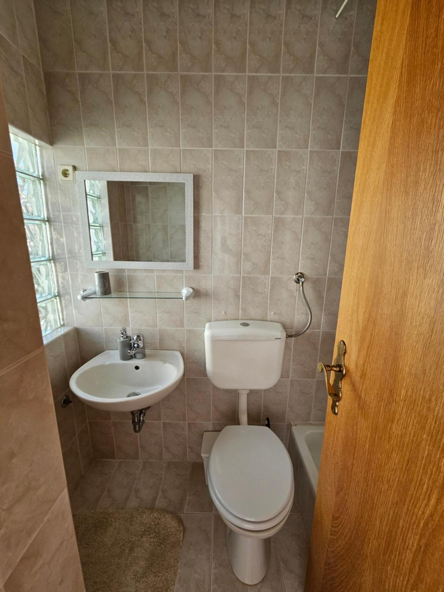 Apartment Slavka Trogir Exteriér fotografie